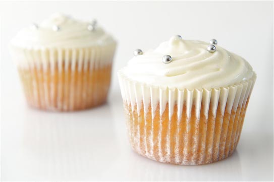 BananaCupCakes