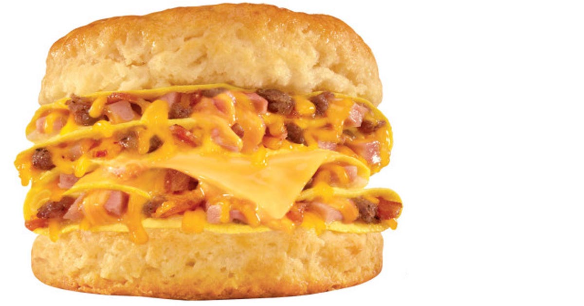 10 Extremely Greasy Foods That Made Their Way into the World (And Our