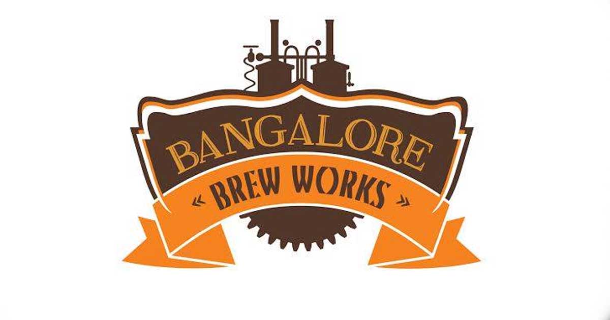 Bangalore Brew Works The newest brewery in town.