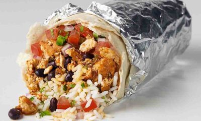 Chipotle's pork is back, folks. You can breathe easy again.
