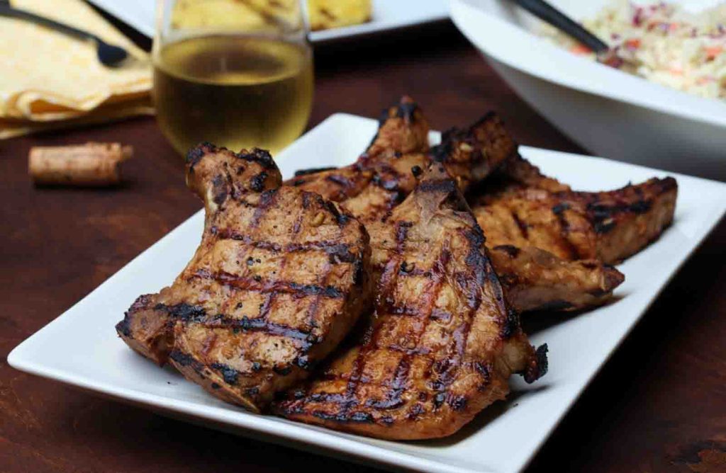 Quick-and-Easy-Grilled-Pork-Chops