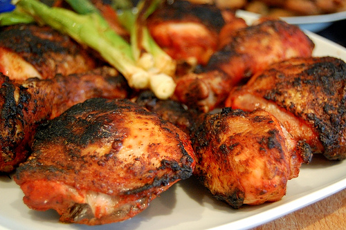 Tandoori-Chicken-Recipe