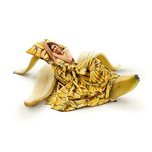 banana-bed