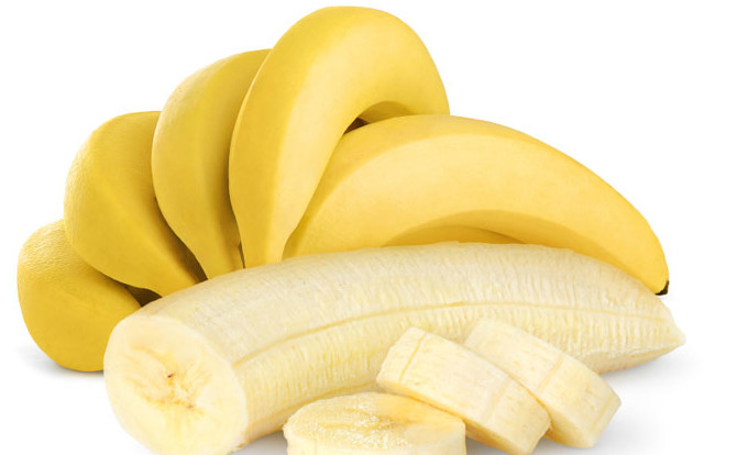 bananas