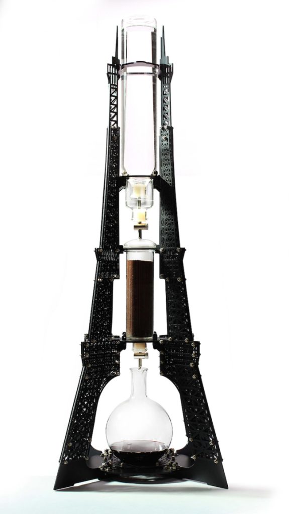 eiffeltower coffee0