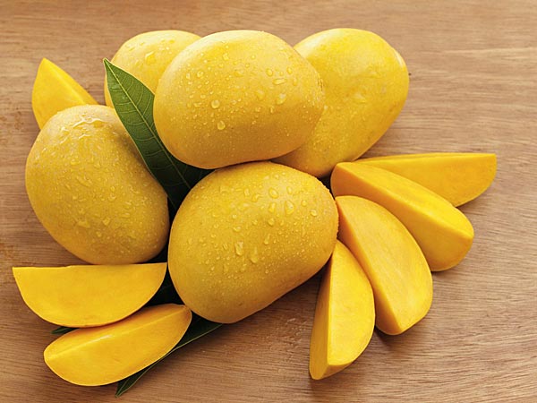 mango