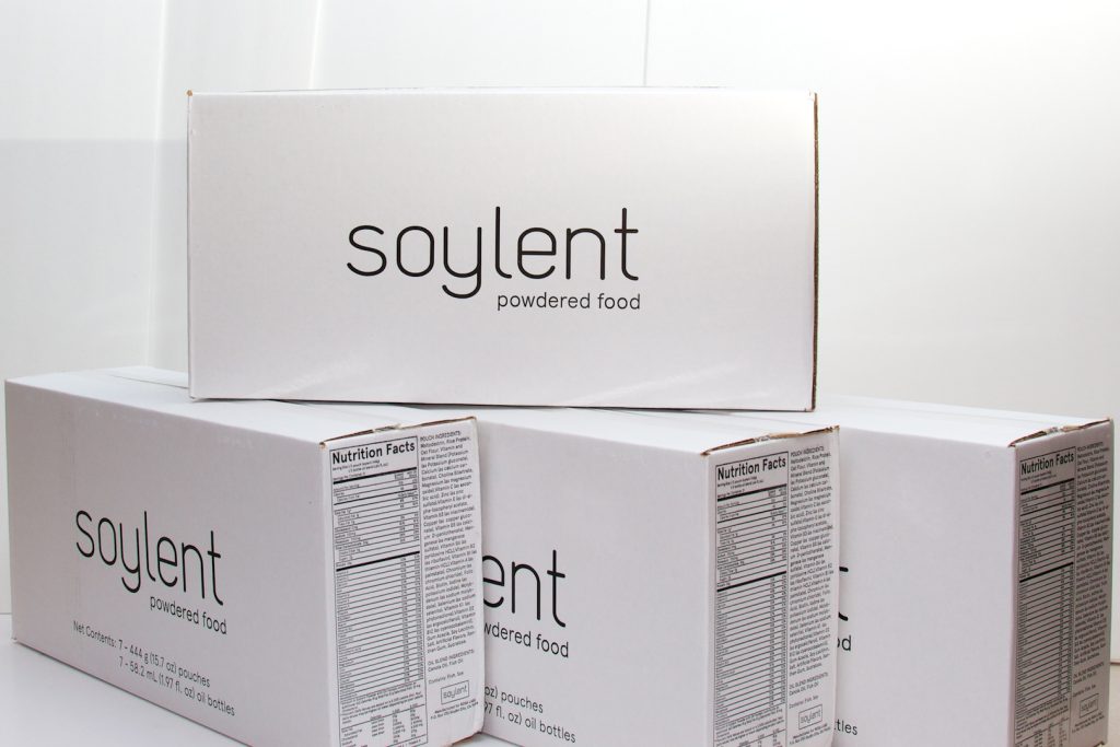 soylent 3