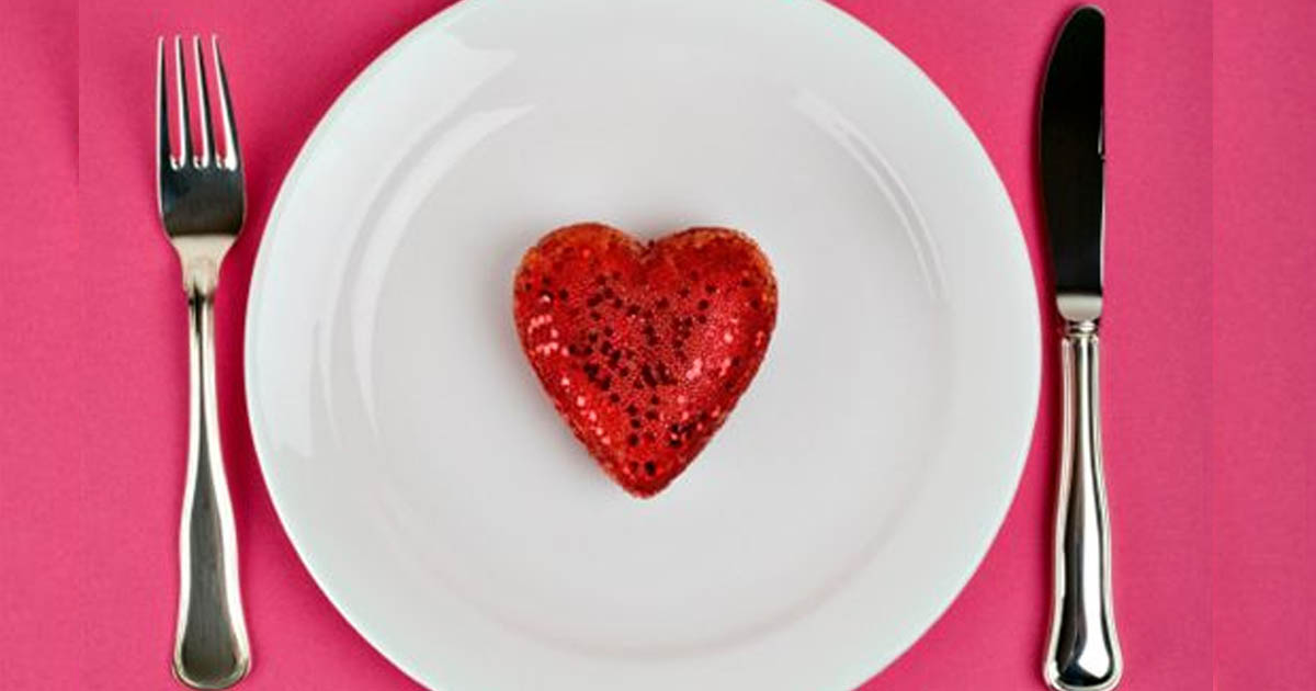 Featured image 14 foods to avoid on valentines day