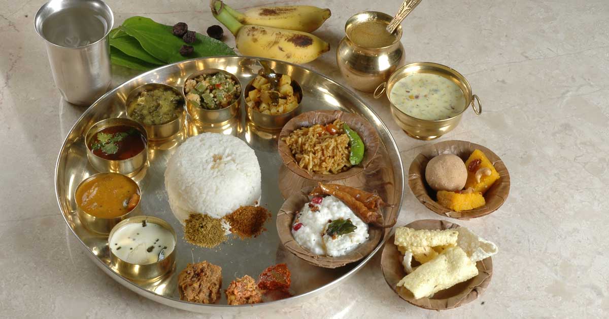 Andhra restaurants near me