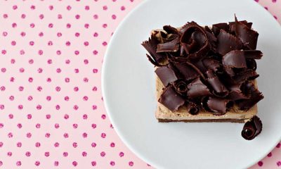 nutella brownies recipe