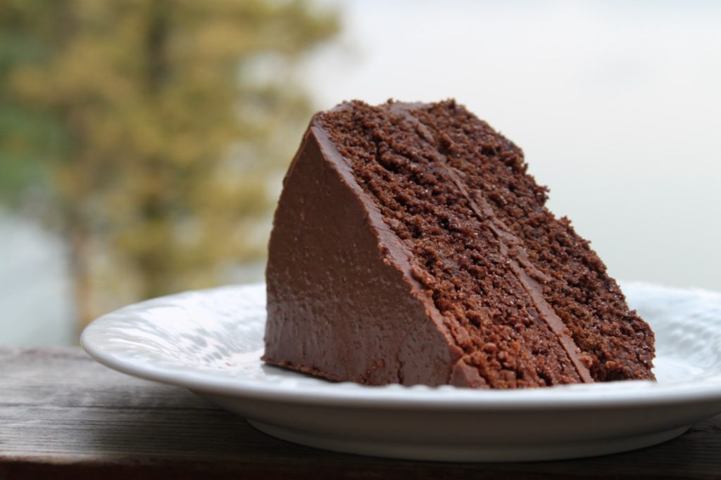 Paleo-Chocolate-Cake