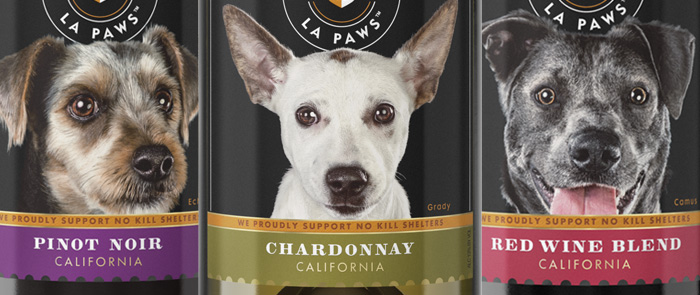 chateau-la-paws-labels