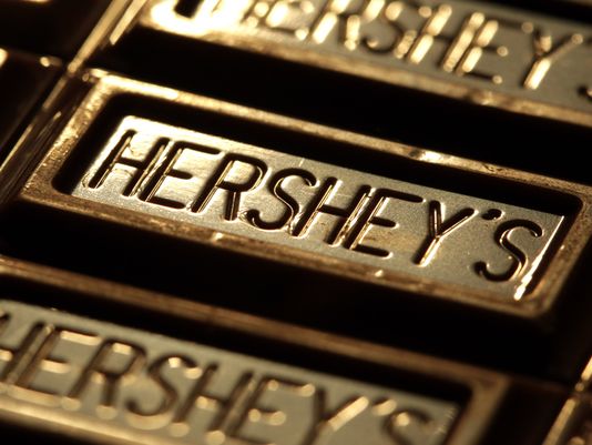 hersheys 2