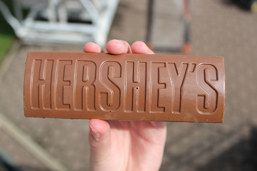 hersheys 3