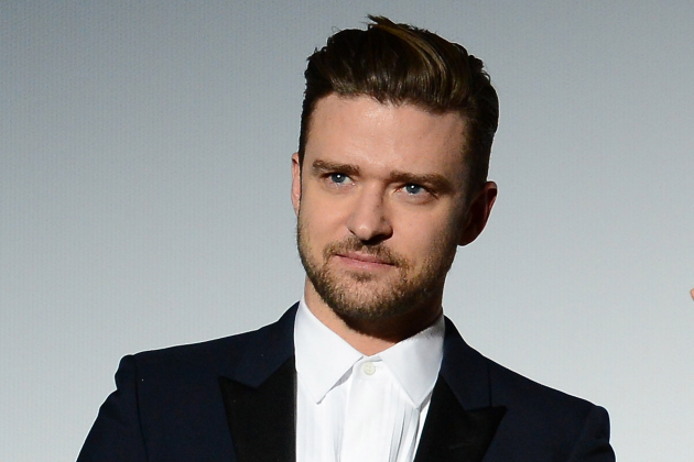 justin timberlake