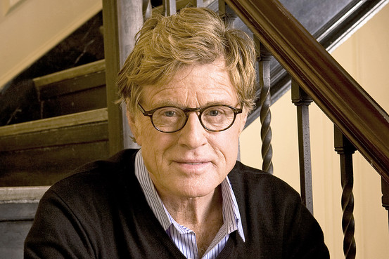 robert redford