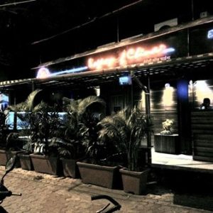 Enigma The Lounge in Andheri West,Mumbai - Best Lounge Bars in Mumbai -  Justdial