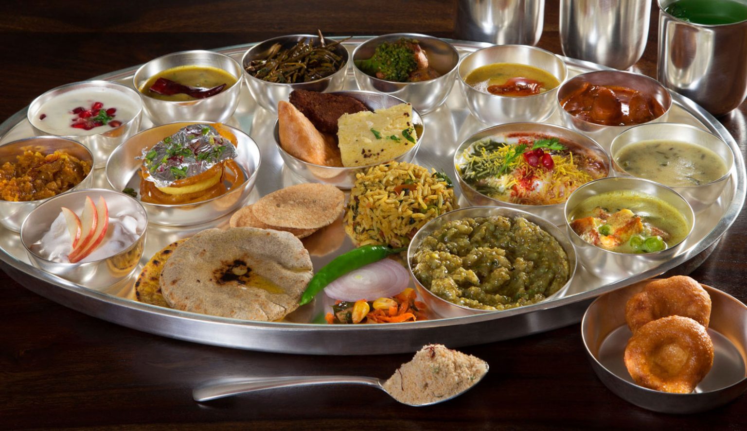 16 Vegetarian Restaurants In Bangalore That Will More Than Satisfy The ...