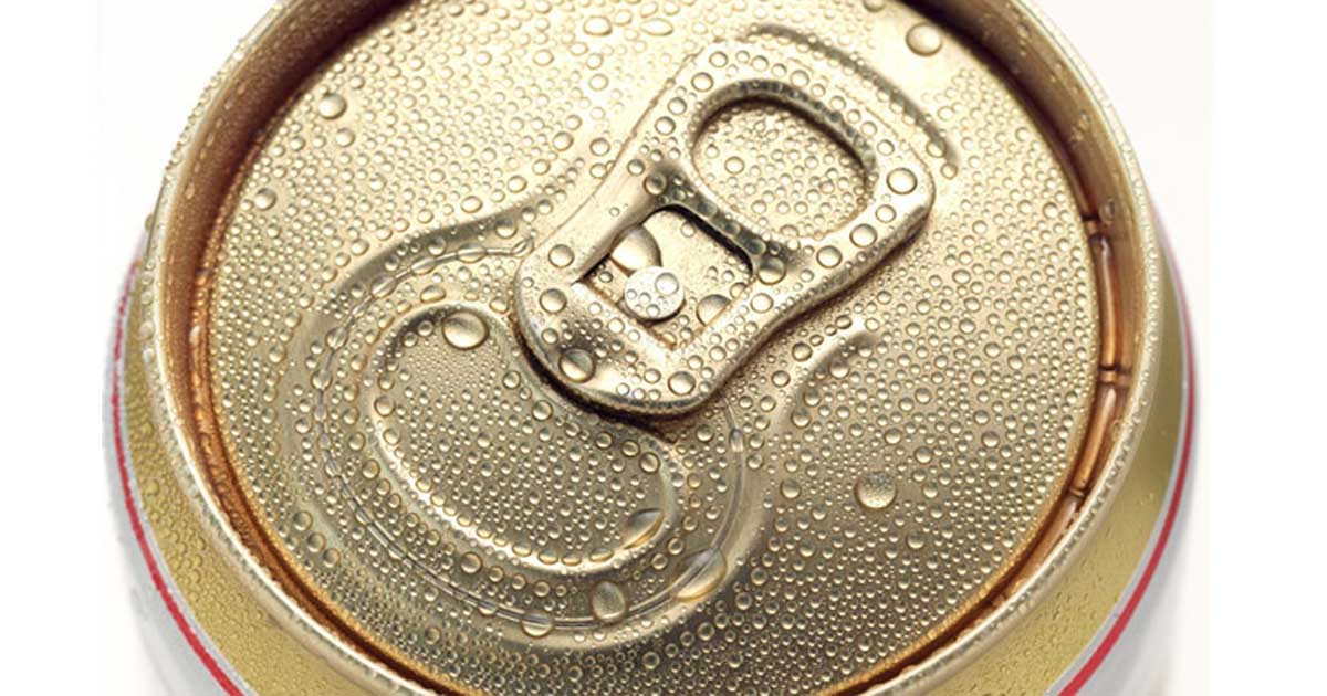 Featured image beer can video making article