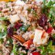Bulgur Salad Recipe