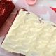 Easter's Red Velvet Cheesecake Loaf Recipe
