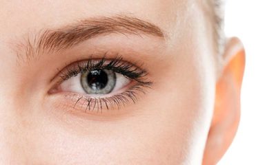 6 Foods that will keep your Eyes Super Healthy