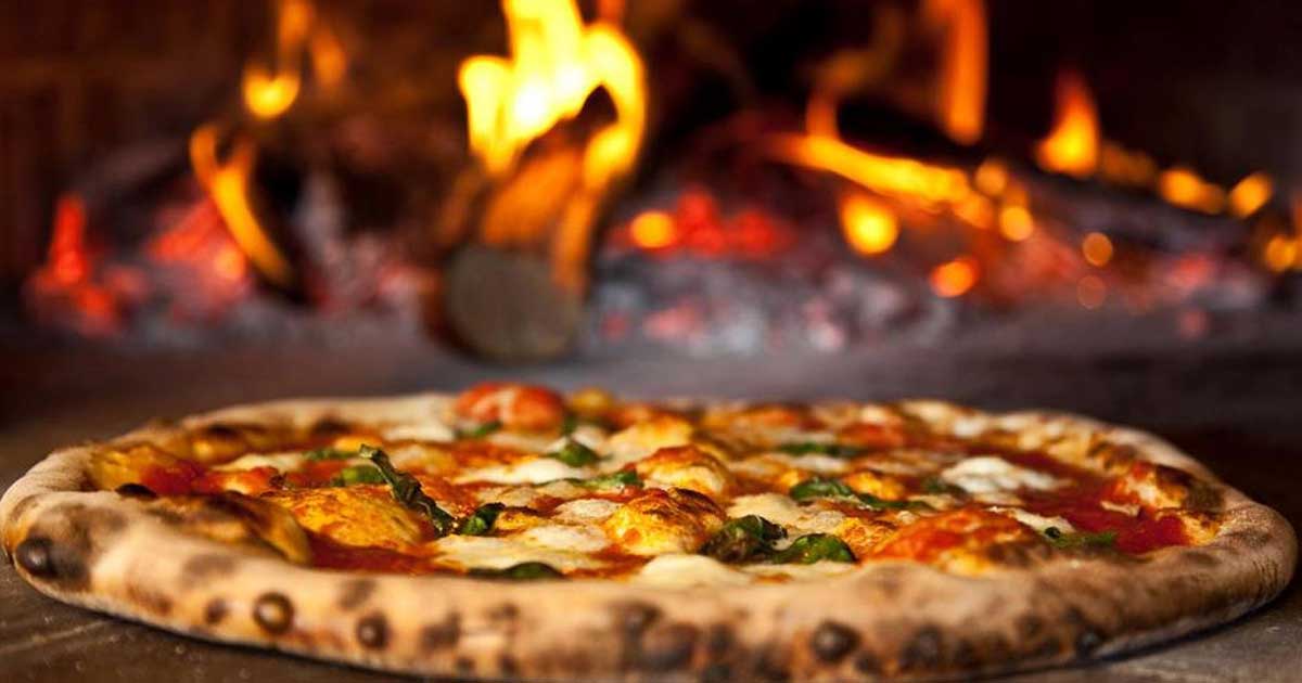 11 Wood Fired Pizzas In Bangalore That Will Make You Go, “Si, Senor!”