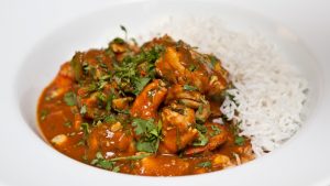 Goan Fish Curry 16x9