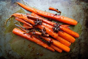 Honey-Glazed-Carrots-with-Star-Anise-and-Cinnamon