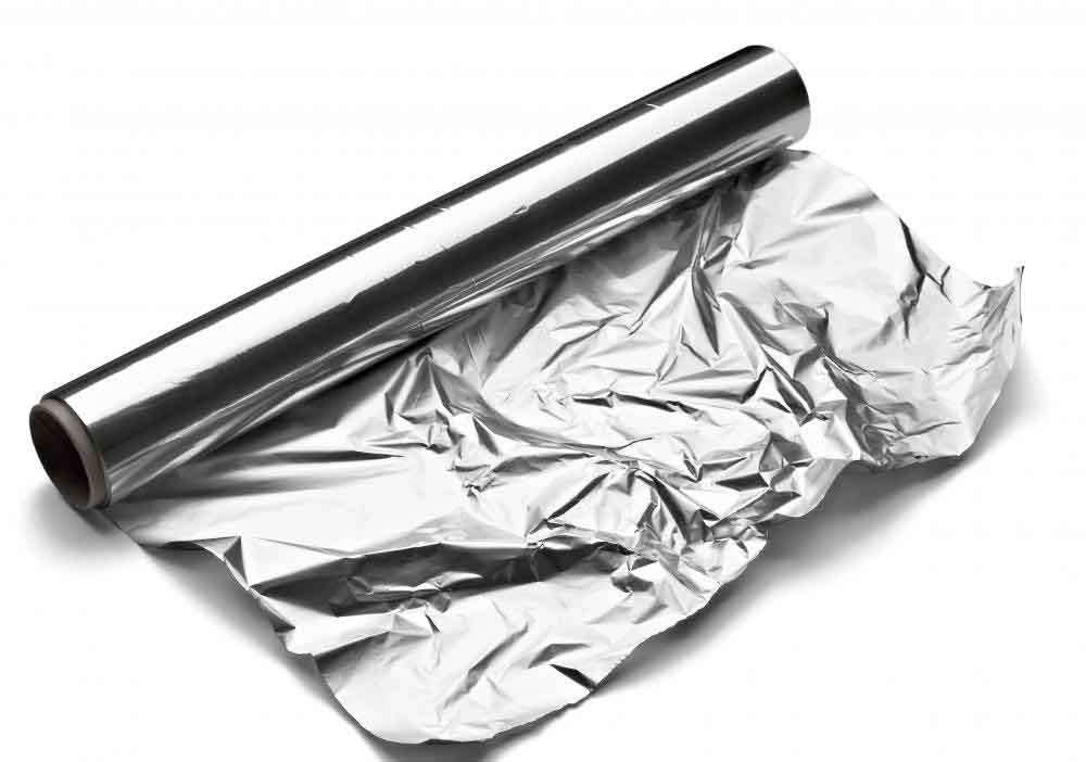 aluminum-foil