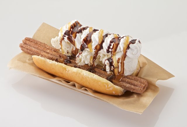 churro dog 2