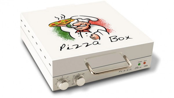 pizza box