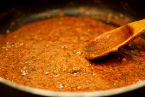 tomato-spiced-curry-base-for-mushroom-peas-masala