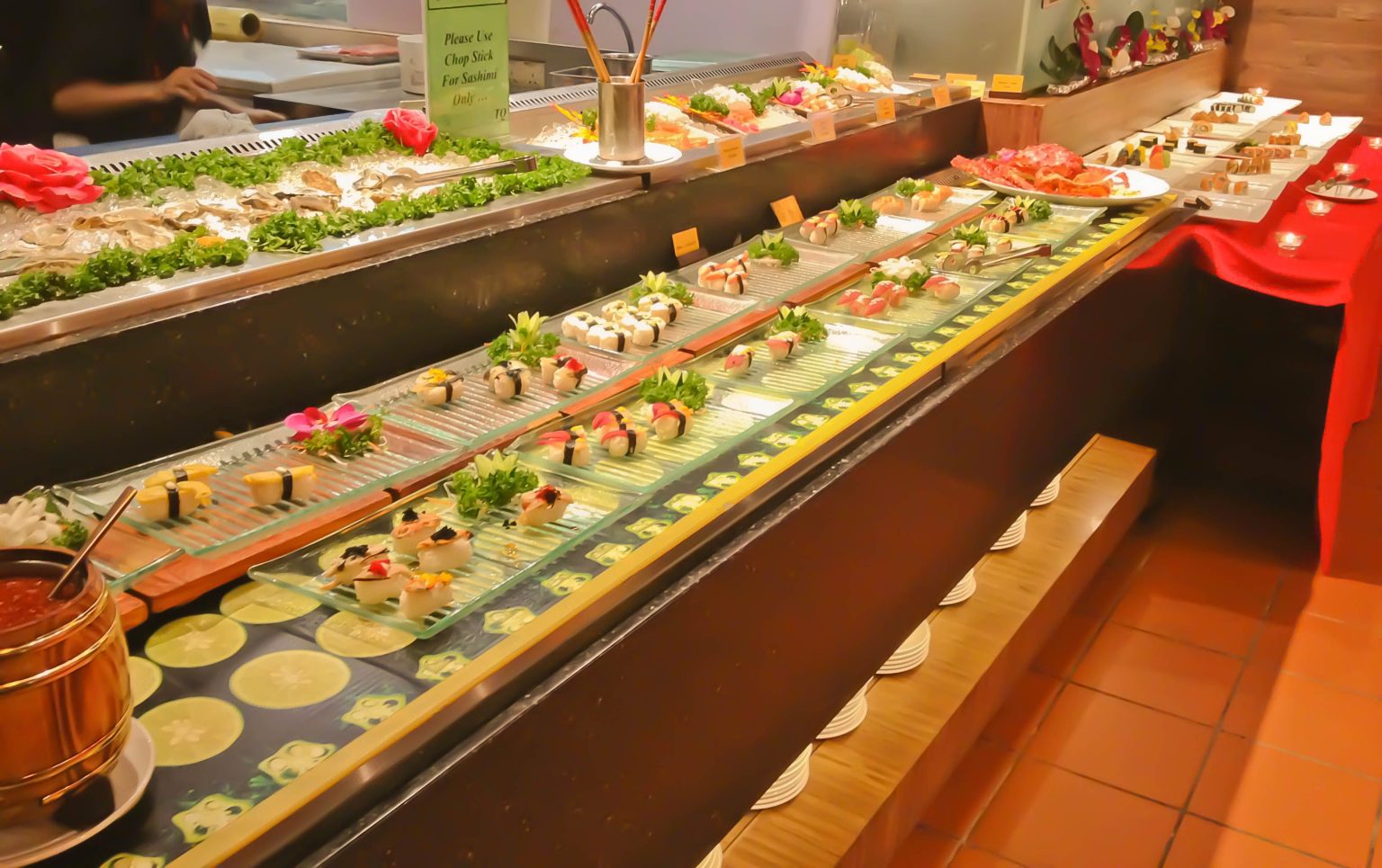 5 Buffets in Mumbai for the Meat Lover