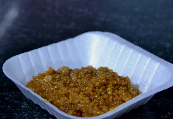 Jauzi Halwa