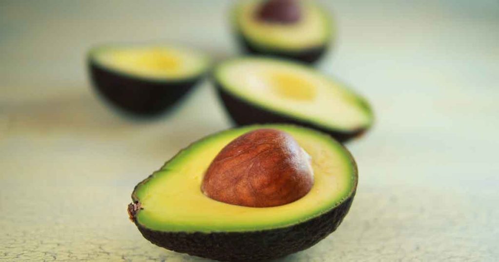 Who doesn't love avocado?