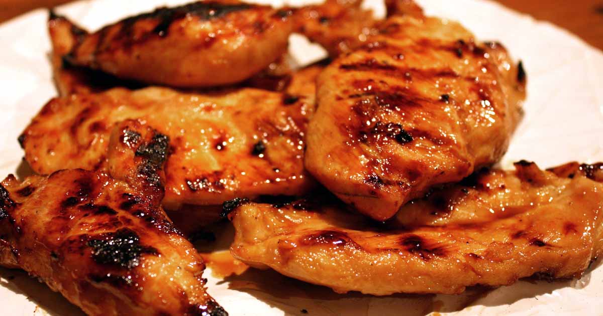 7 Places in Mumbai for that Heavenly Grilled Chicken