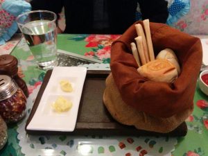bread sack