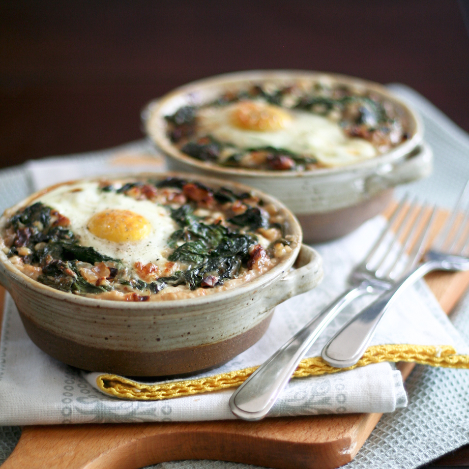 Spinach-and-Buckwheat-Egg-Bake-9