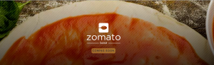 Zomato-Base-Website