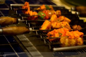 barbequenation