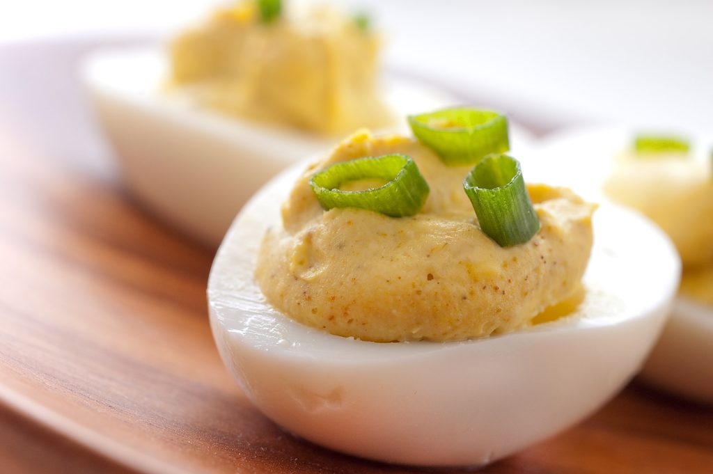 deviled-eggs