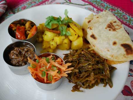 home food in Mumbai