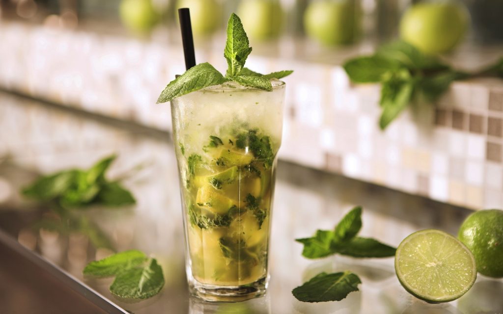 mojito