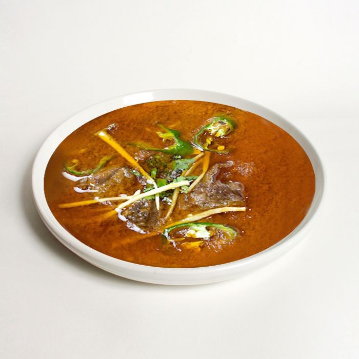 nihari