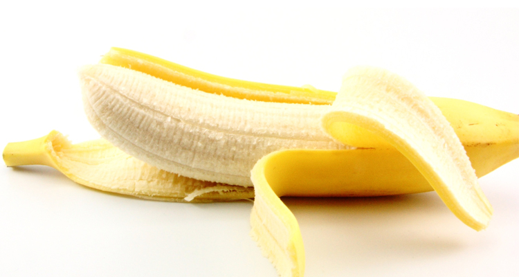 BANANA