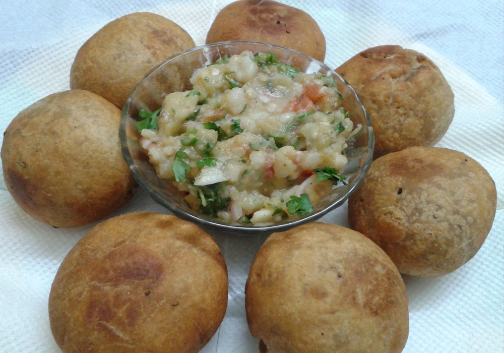 jharkhand-food-stall