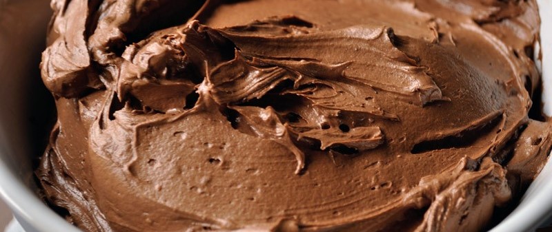 Chocolate Buttercream