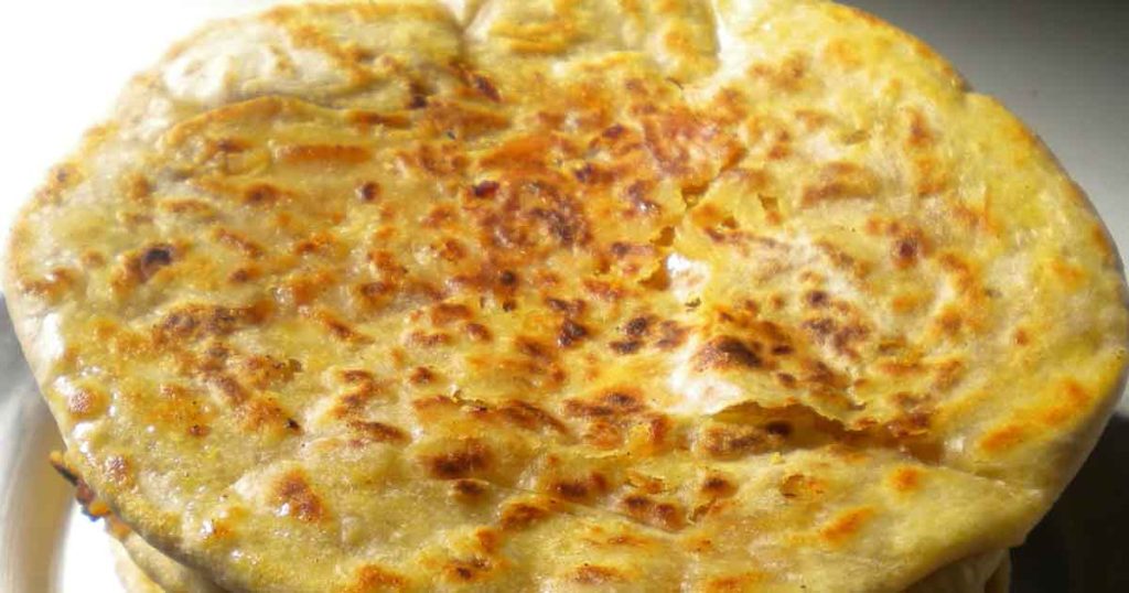 Puran Poli Recipe