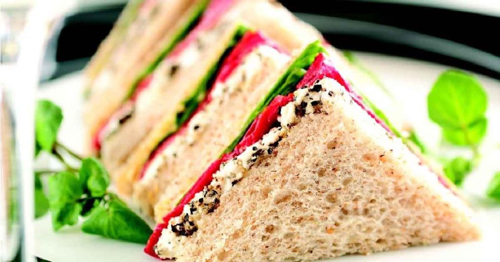 Featured image sandwiches for ipl